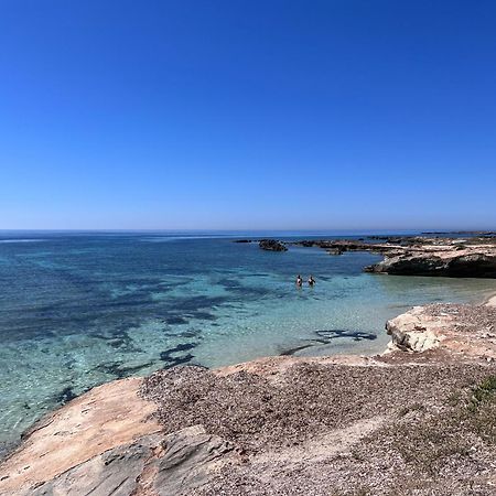 Isola Serena Favignana Exterior foto