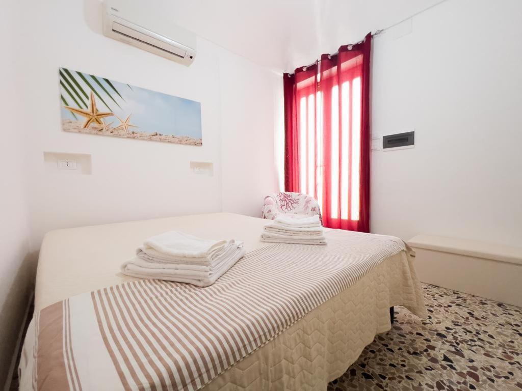 Isola Serena Favignana Exterior foto