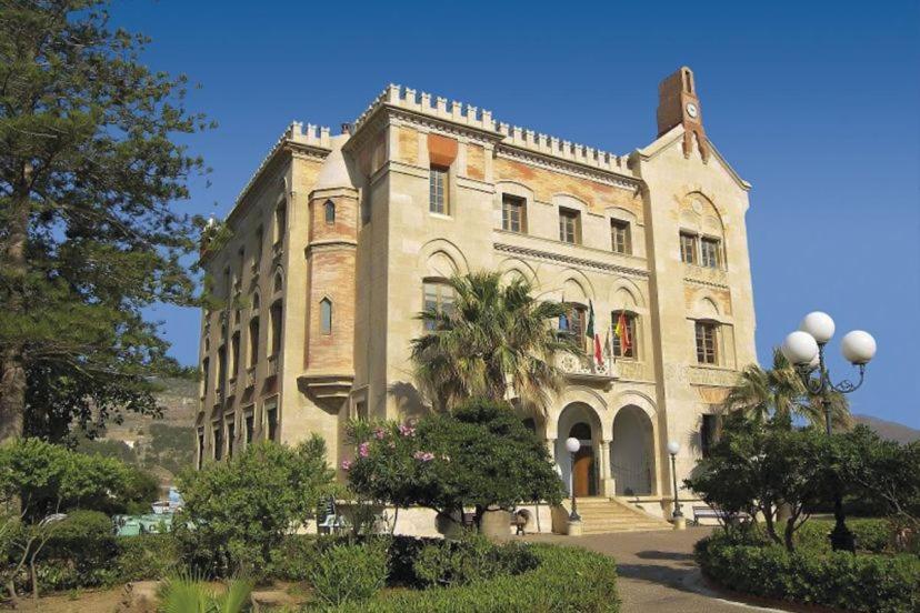 Isola Serena Favignana Exterior foto